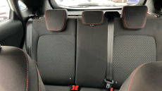 Ford Puma 1.0 EcoBoost Hybrid mHEV ST-Line 5dr Petrol Hatchback